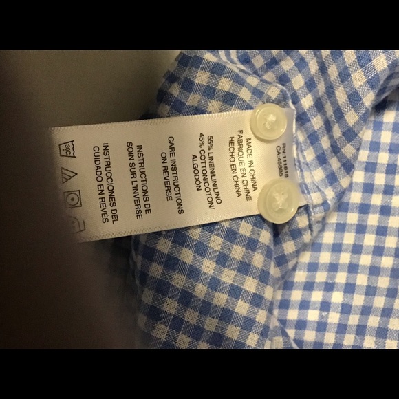 Michael Kors (Not Michael Michael) Women’s Blouse - Picture 7 of 8